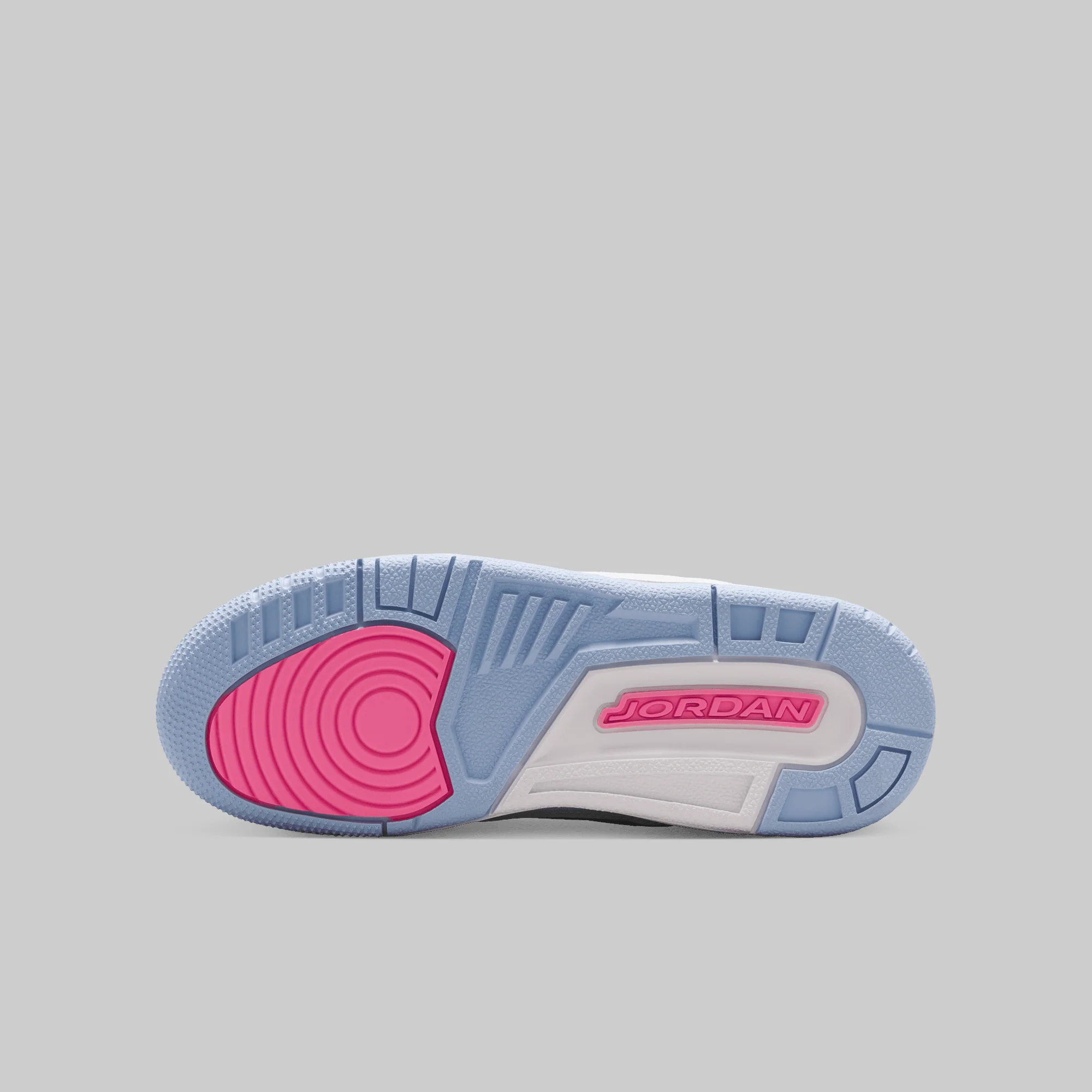 Air Jordan 3 Retro "Cobalt Bliss" GS - Image 4