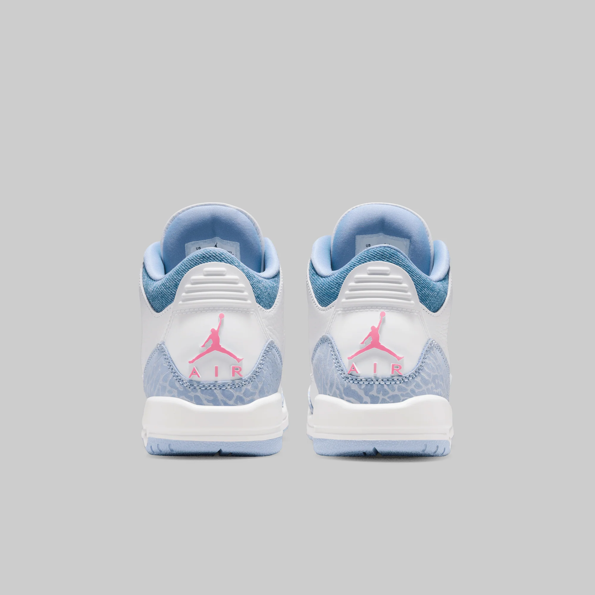 Air Jordan 3 Retro "Cobalt Bliss" GS - Image 7