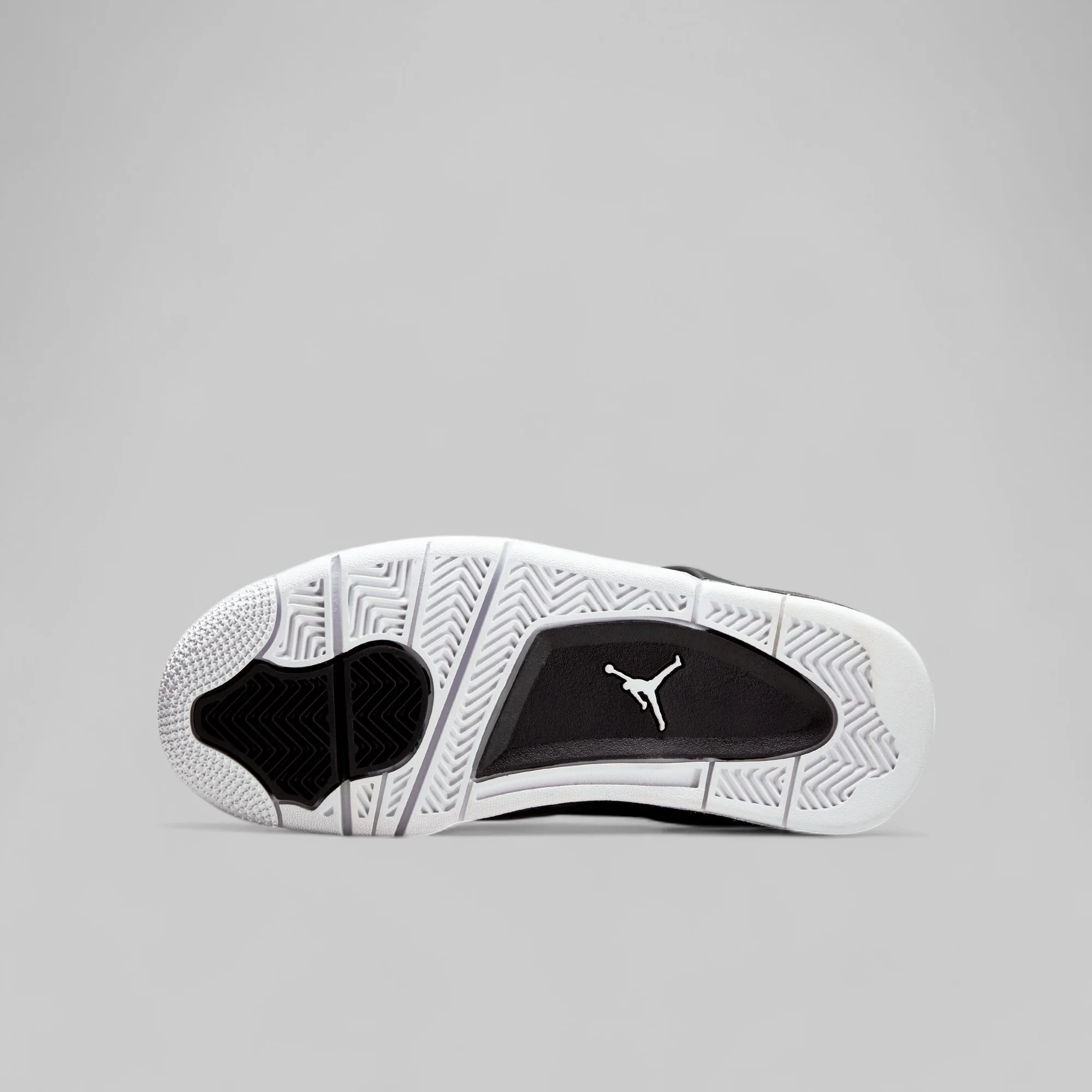 Air Jordan 4 Retro "Fear" (Grade School) - Image 3
