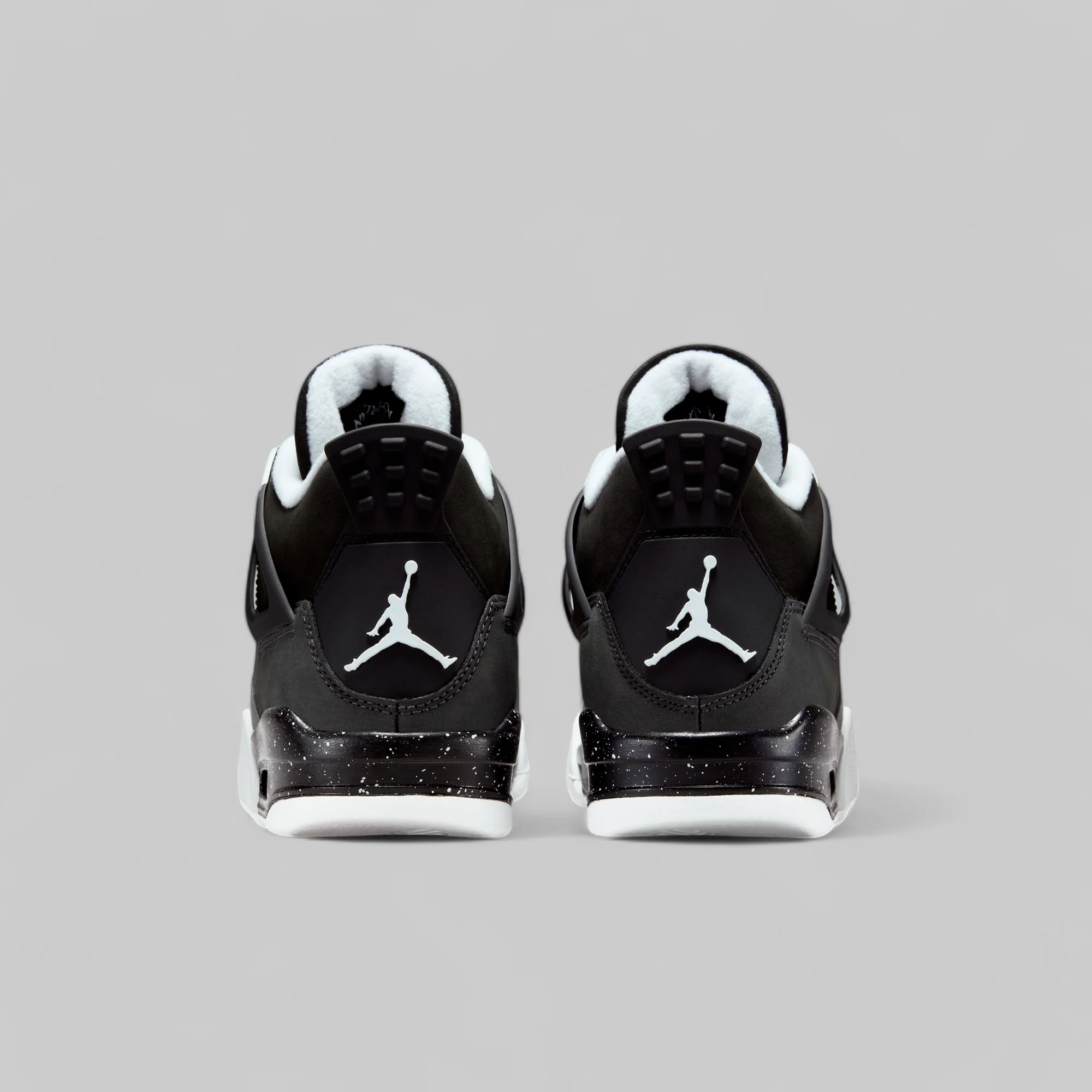 Air Jordan 4 Retro "Fear" (Grade School) - Image 6