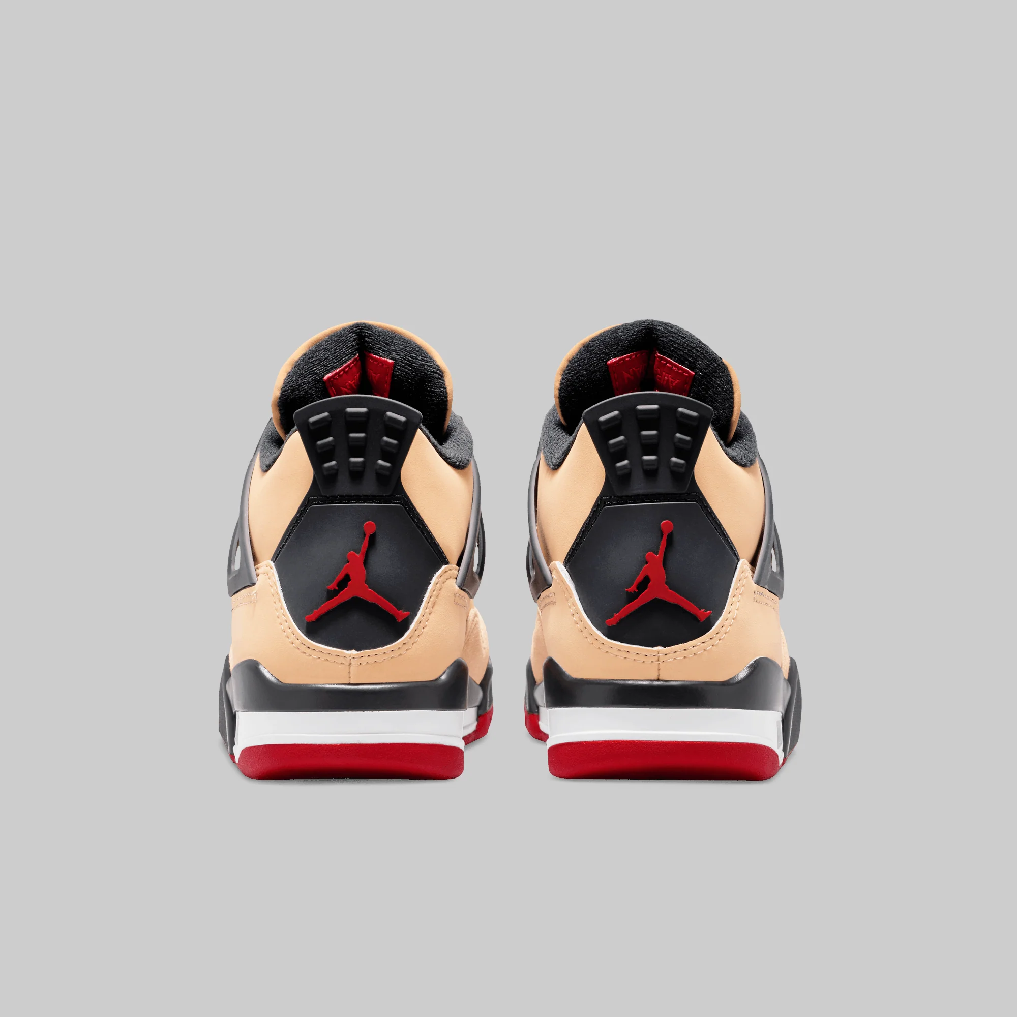 Air Jordan 4 Retro "Pizza" (GS) - Image 4