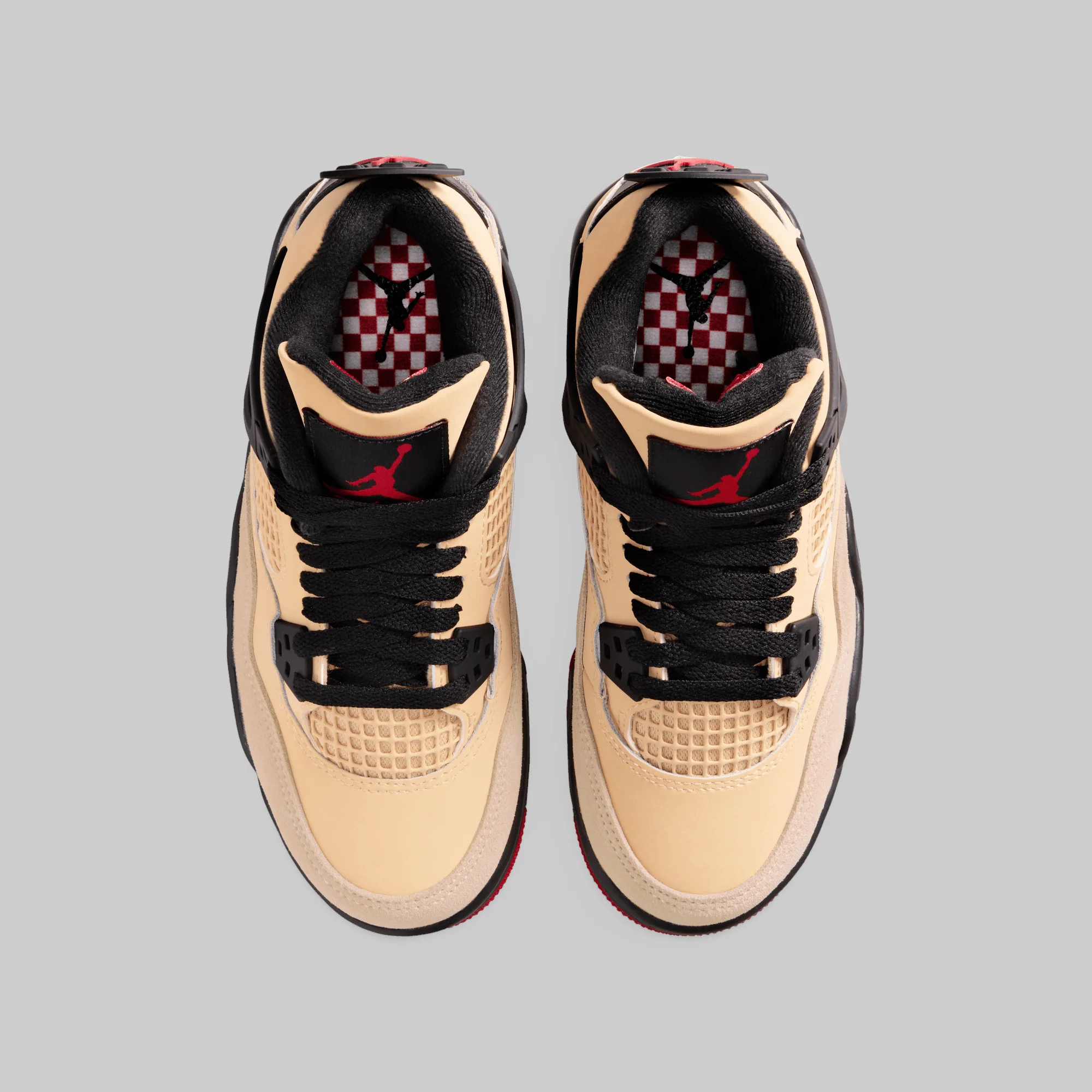 Air Jordan 4 Retro "Pizza" (GS) - Image 5