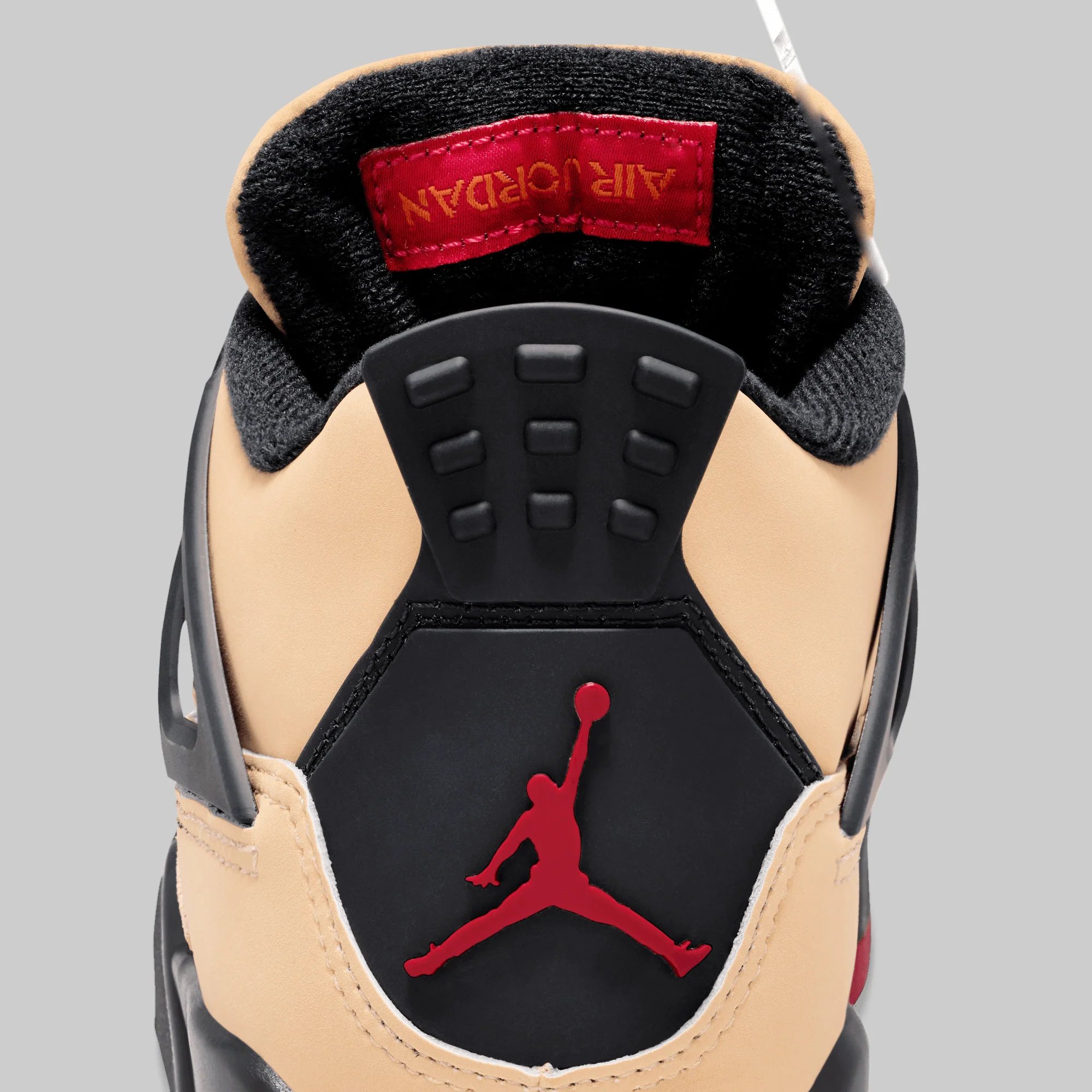 Air Jordan 4 Retro "Pizza" (GS) - Image 8