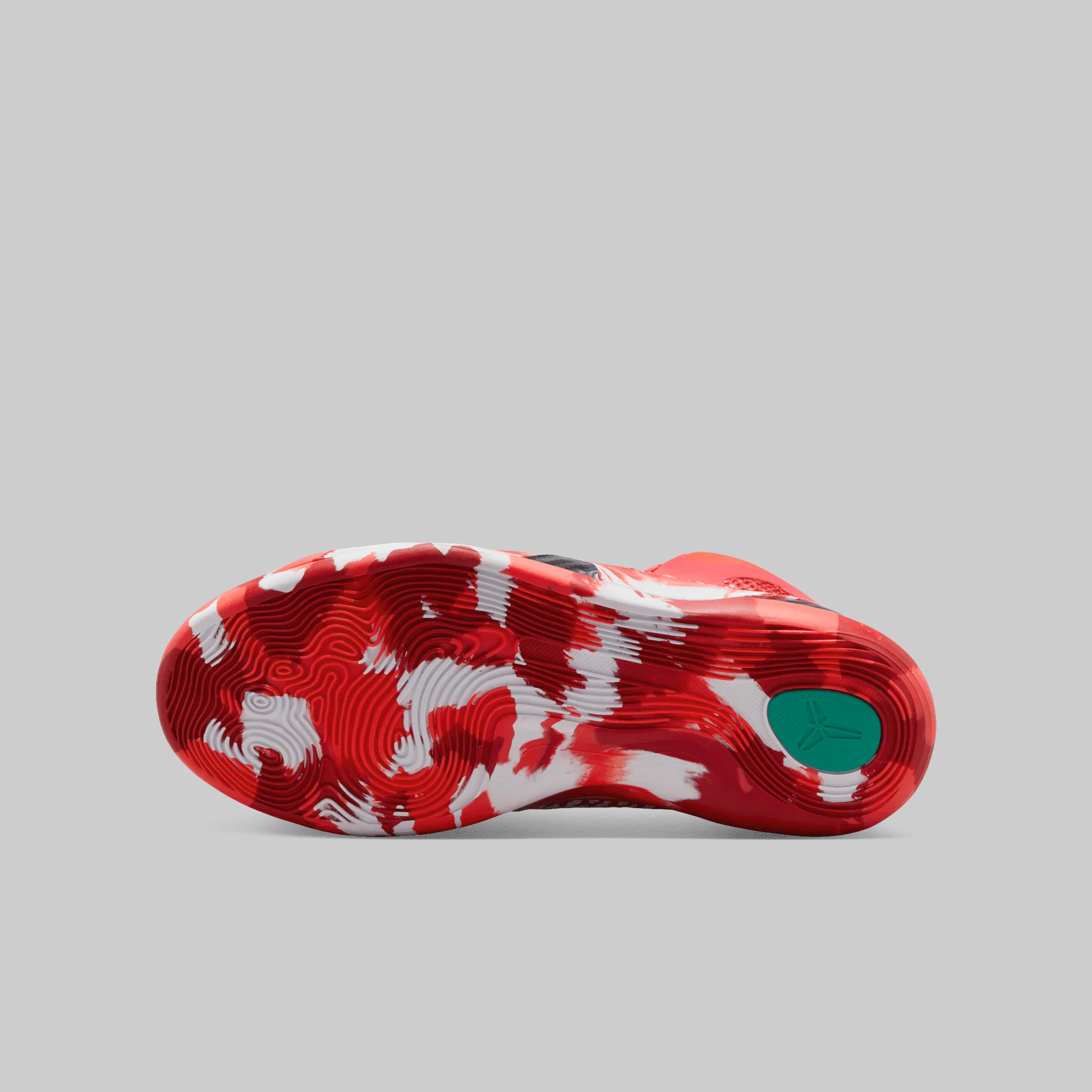 Kobe IX Elite "Christmas" (Grade School) - Image 3
