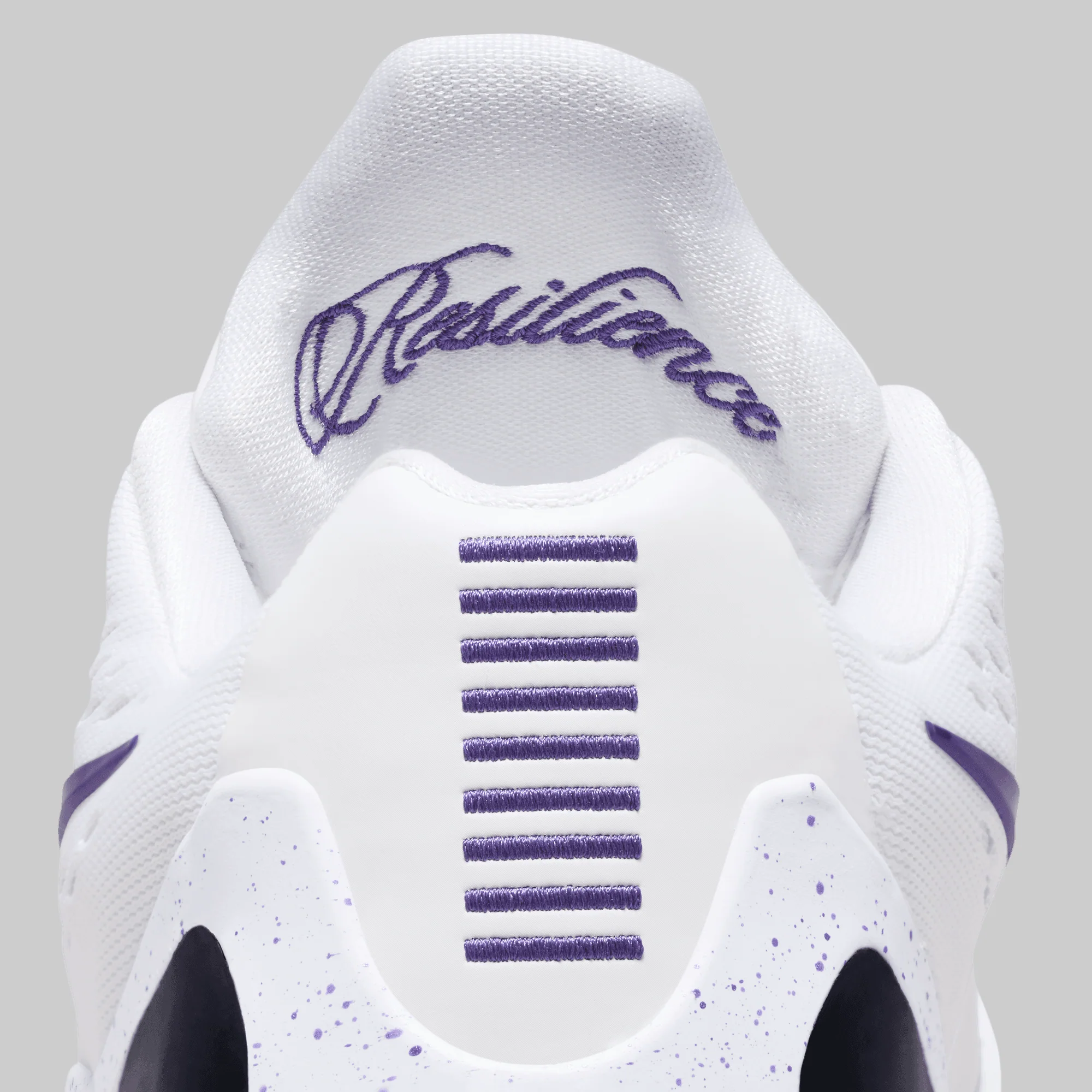Kobe IX Low EM Protro (GS) "Court Purple" - Image 6