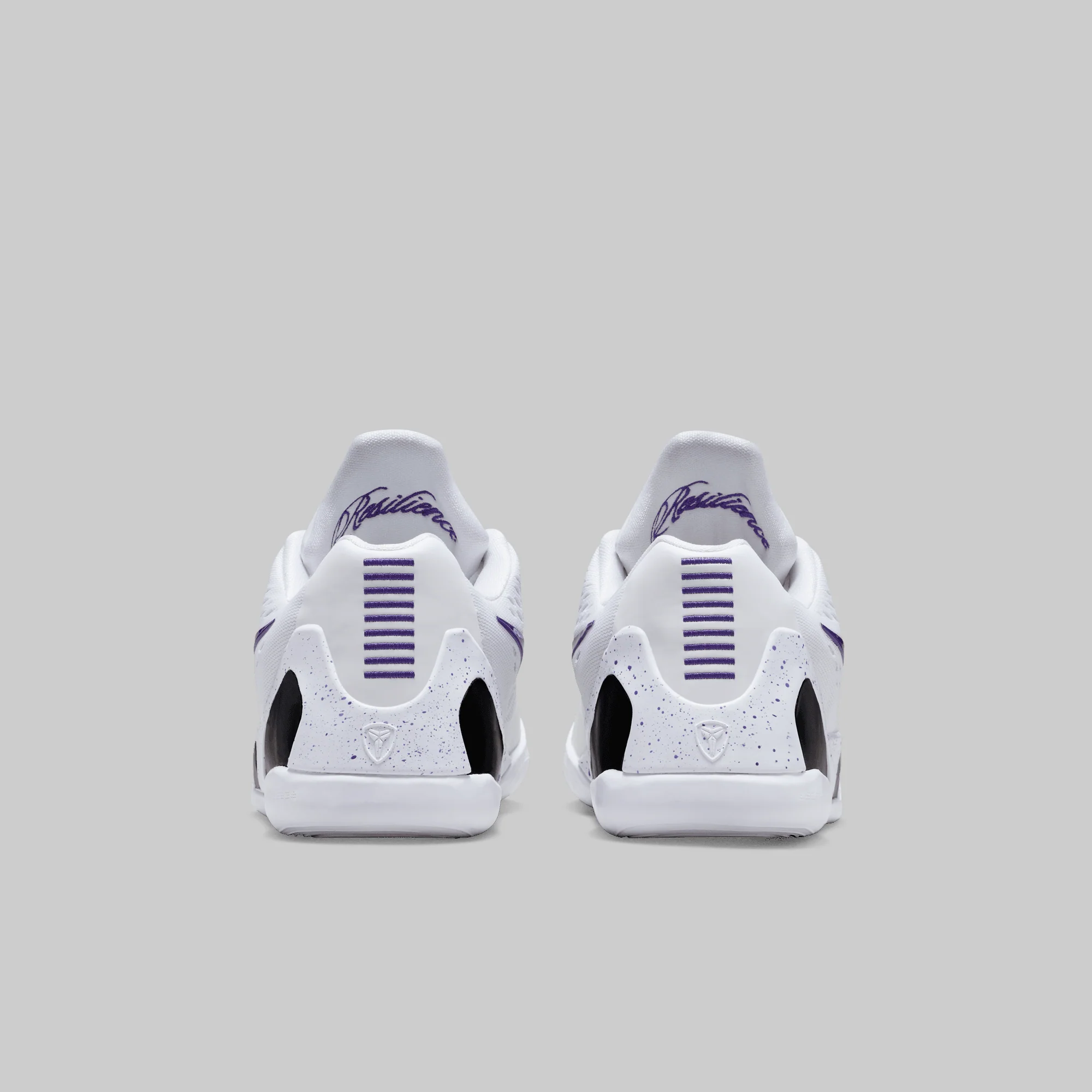 Kobe IX Low EM Protro (GS) "Court Purple" - Image 7