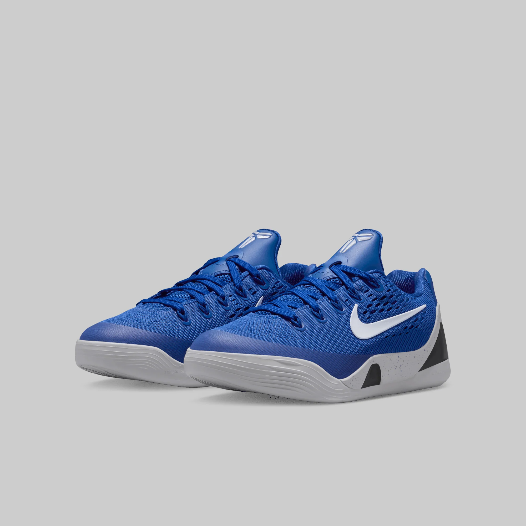 Kobe IX Low EM Protro (GS) "Game Royal" - Image 2