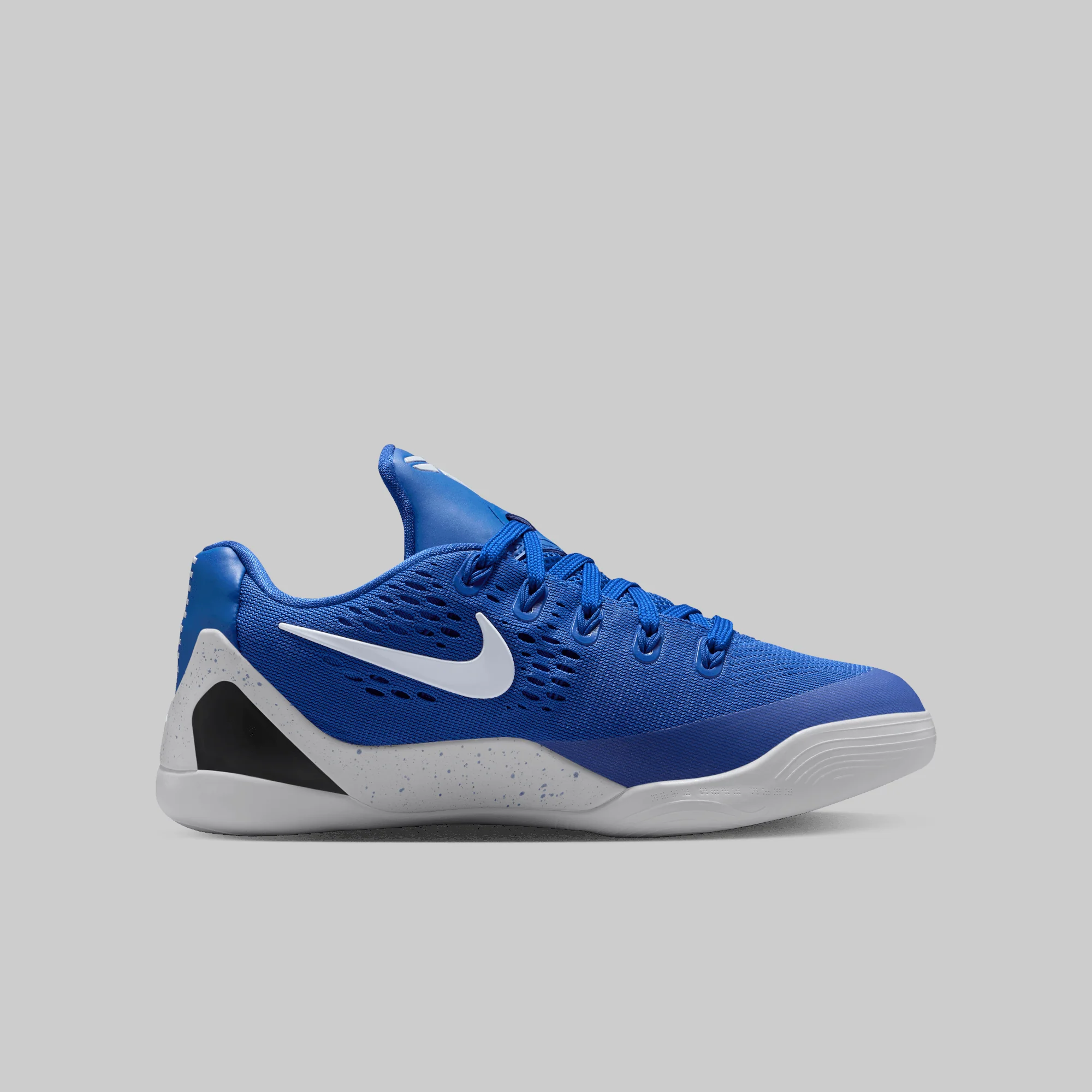 Kobe IX Low EM Protro (GS) "Game Royal" - Image 3