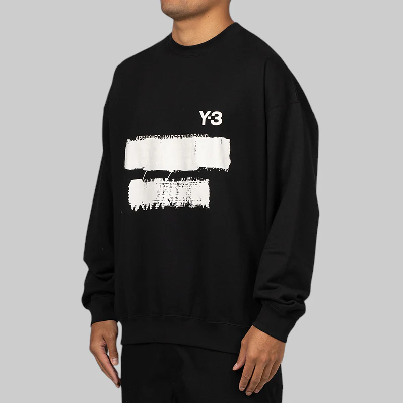 Uniform of the Streets Crew - Black - Image 2
