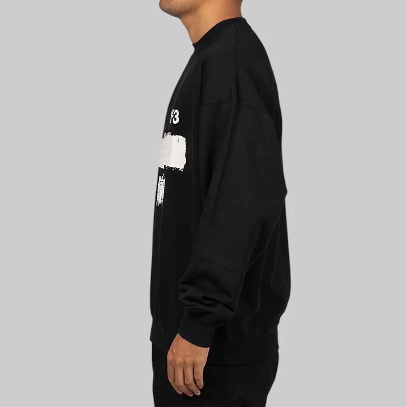 Uniform of the Streets Crew - Black - Image 3