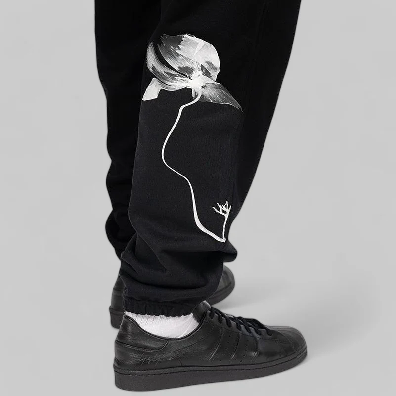 Graphic FT Pant - Black - Image 3