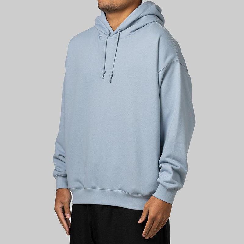 Graphic Hoodie - Tactile Blue - Image 3