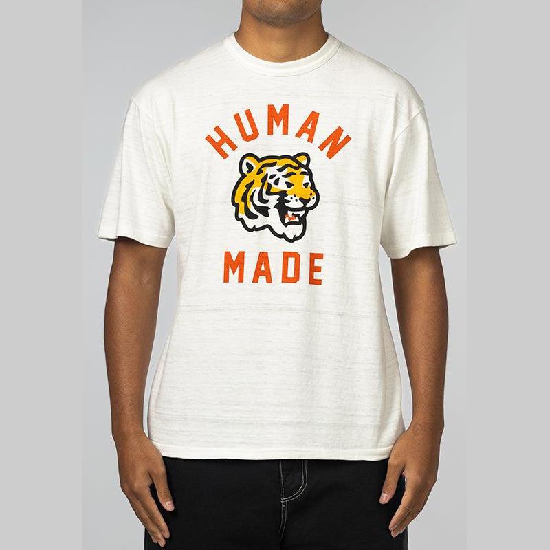 Graphic T-Shirt #02 - White