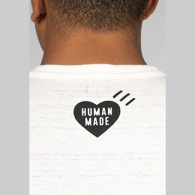 Graphic T-Shirt #03 - White - Image 4