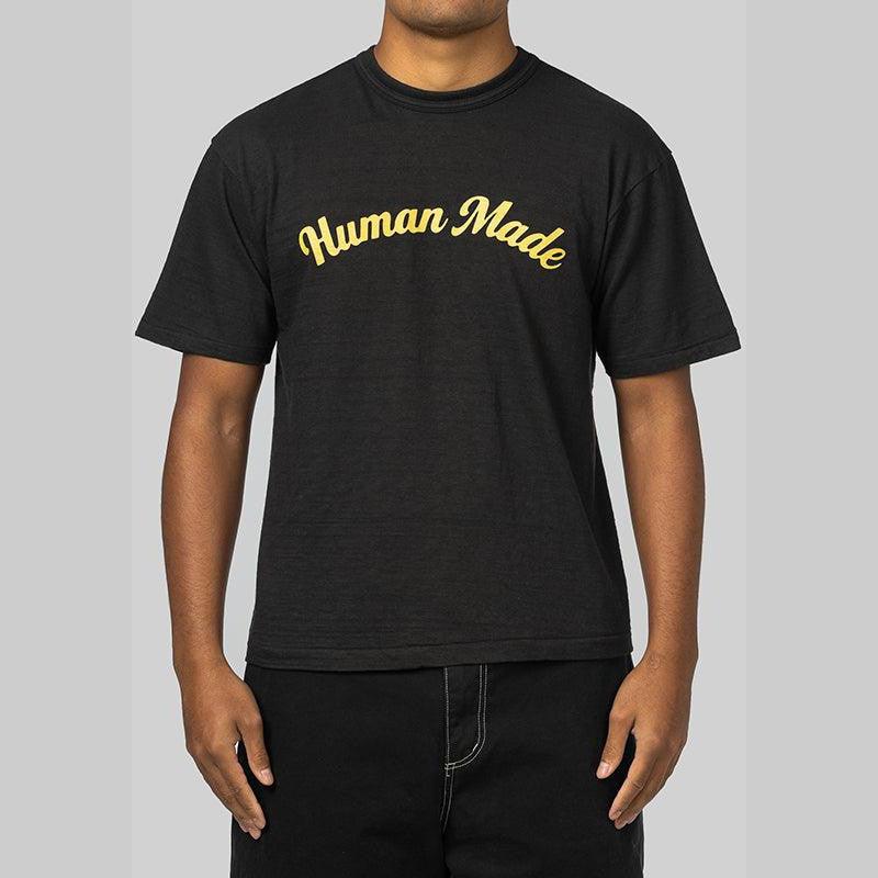 Graphic T-Shirt #09 - Black