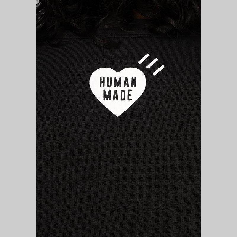 Graphic T-Shirt #14 - Black - Image 3