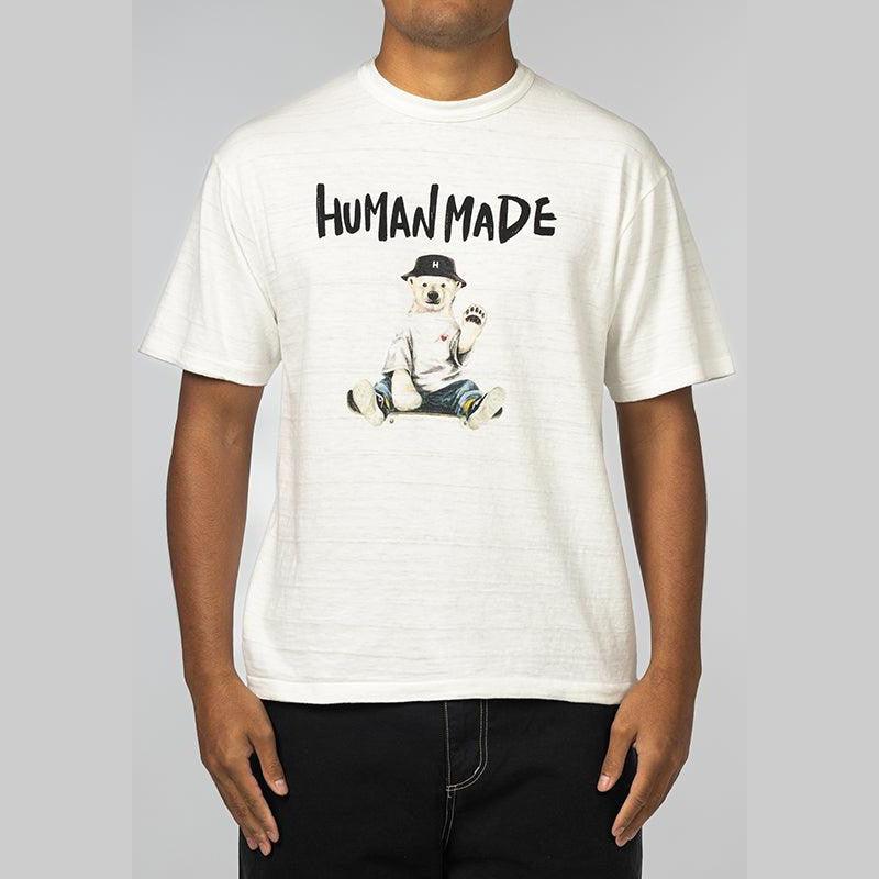 Graphic T-Shirt #16 - White