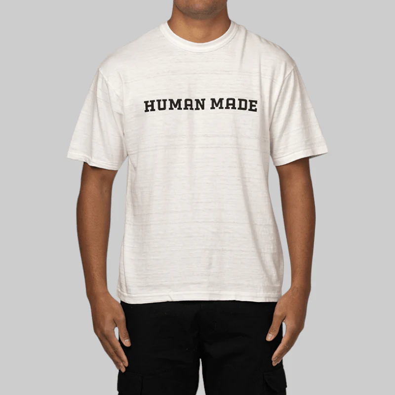 Graphic T-Shirt #16 - White - Image 2