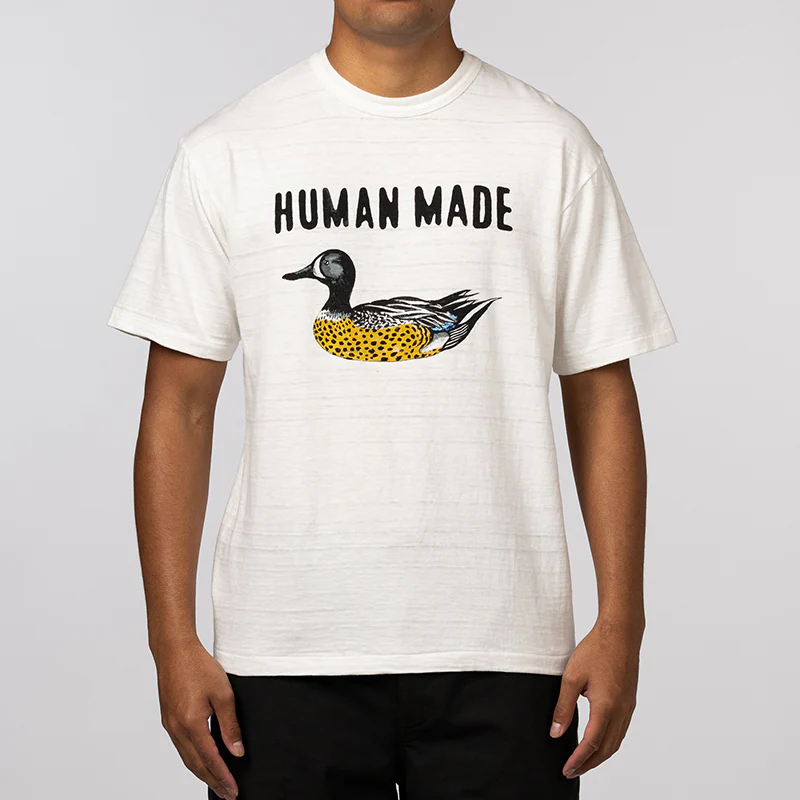 Graphic T-Shirt #18 - White