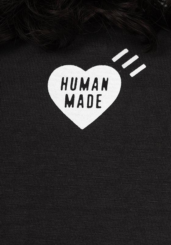 Graphic T-Shirt #4 - Black - Image 3