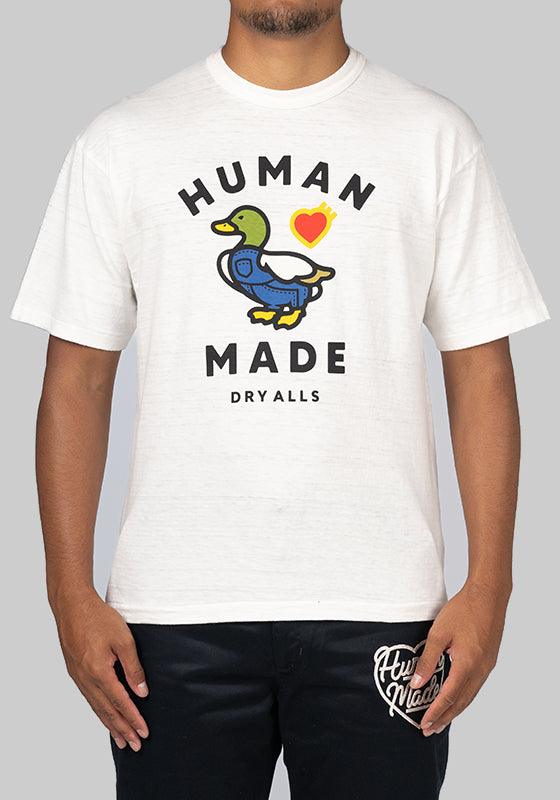 Graphic T-Shirt #5 - White