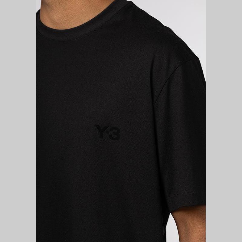 Graphic T-Shirt - Black - Image 4