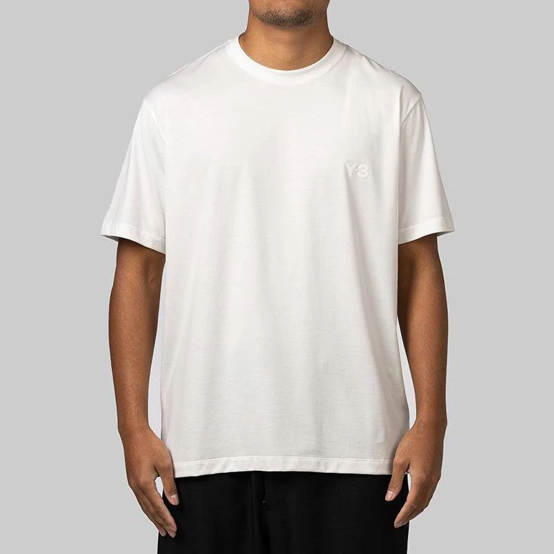 Graphic T-Shirt - Core White - Image 2
