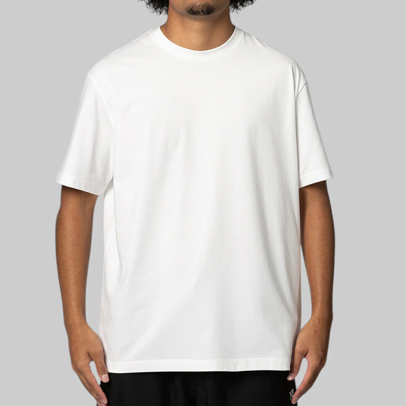 Graphic T-Shirt - Core White - Image 3