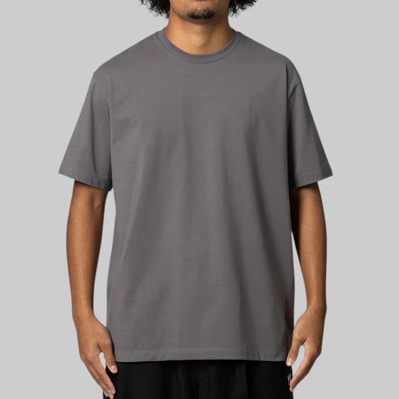 Graphic T-Shirt - Granite - Image 3