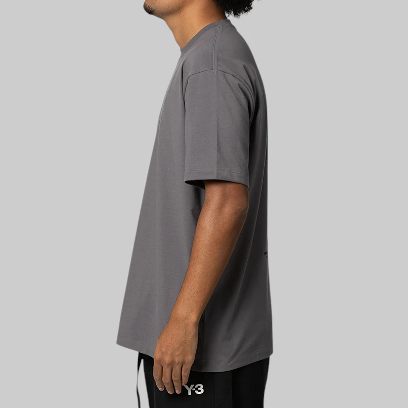Graphic T-Shirt - Granite - Image 4