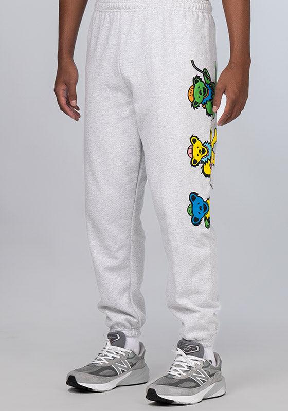 Grateful Dead PMA Sweatpant - Grey