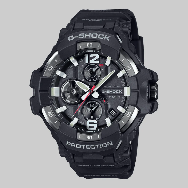 GRB300-1A - Gravity Master