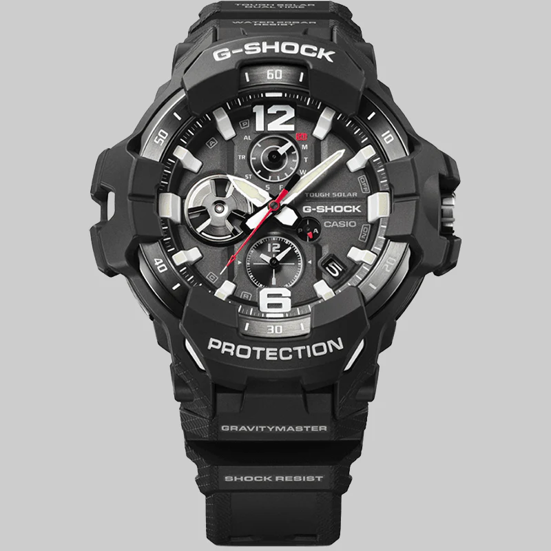 GRB300-1A - Gravity Master - Image 3