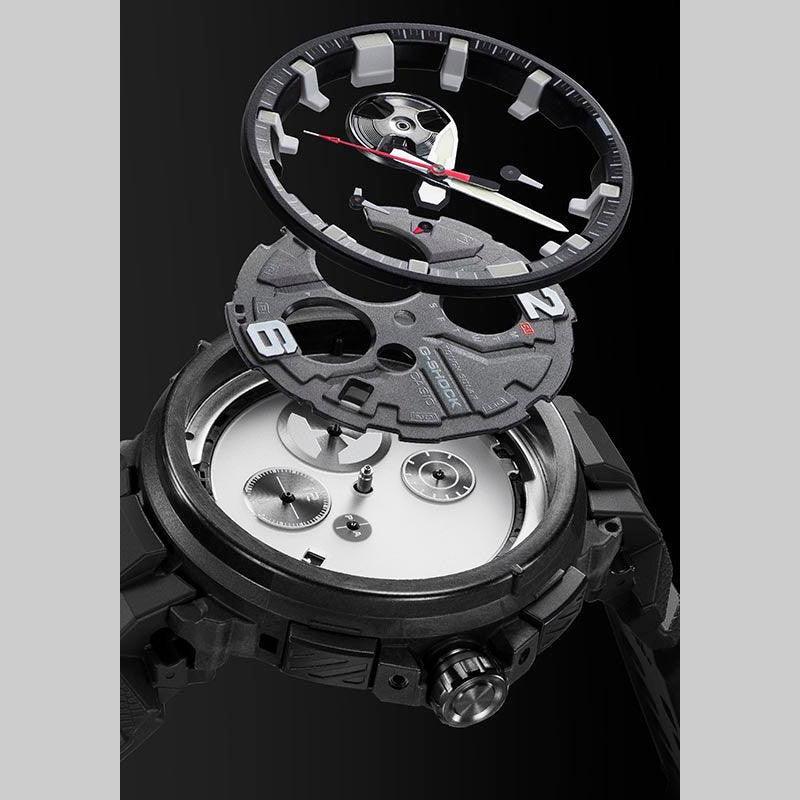 GRB300-1A - Gravity Master - Image 5