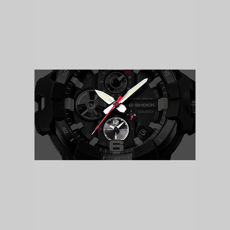 GRB300-1A - Gravity Master - Image 6