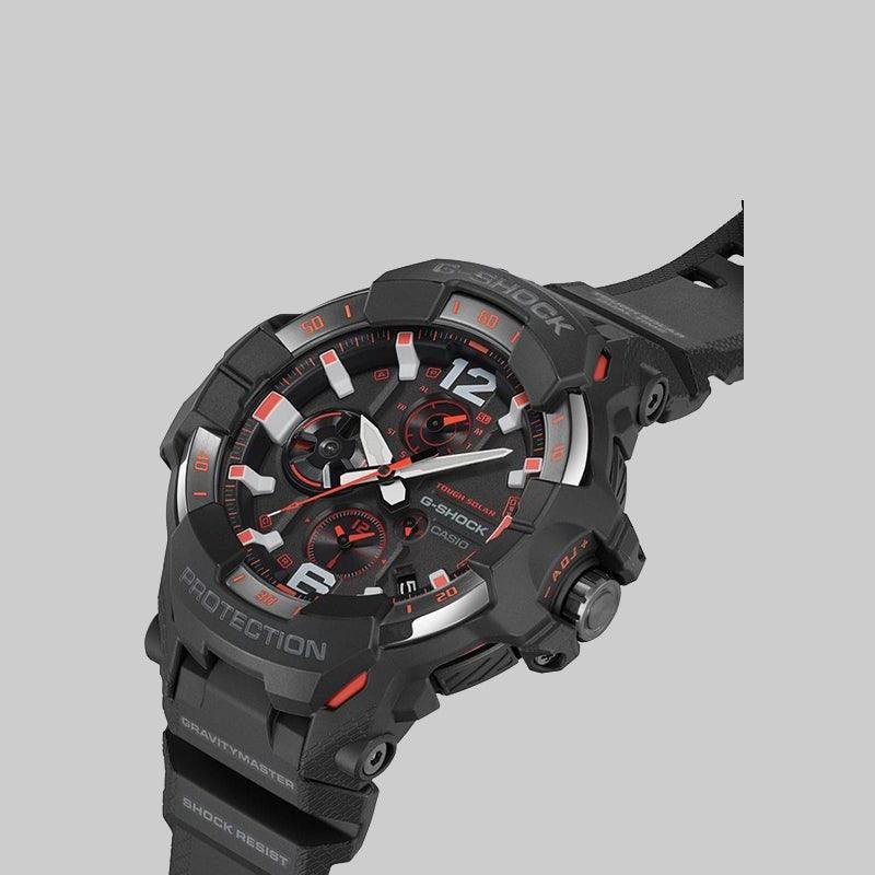 GRB300-1A4 - Gravity Master - Image 2