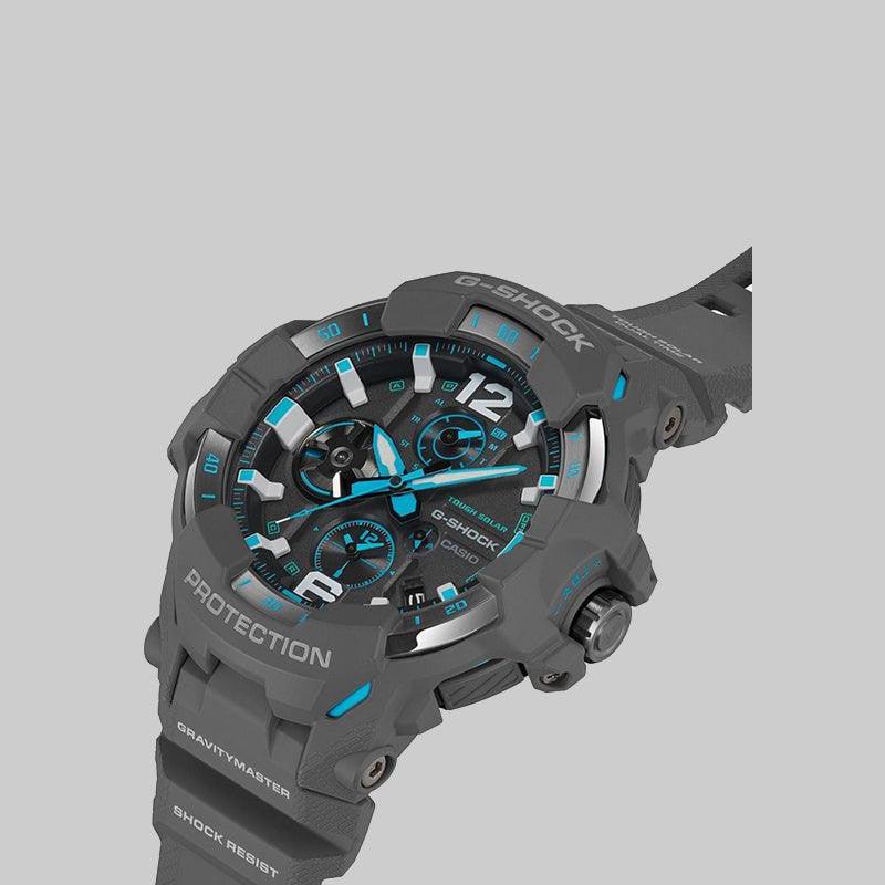 GRB300-8A2 - Gravity Master - Image 3