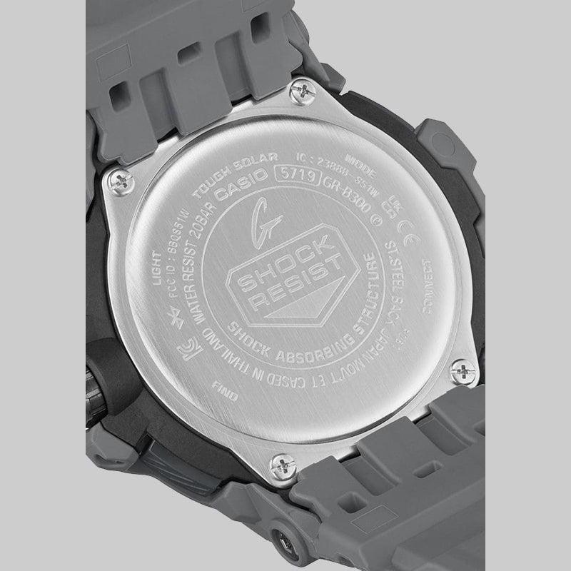 GRB300-8A2 - Gravity Master - Image 4