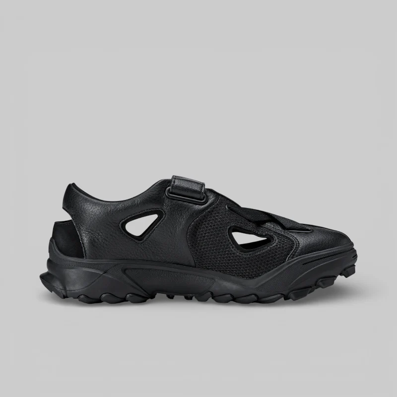 GSG9 Sandal - Black - Image 2