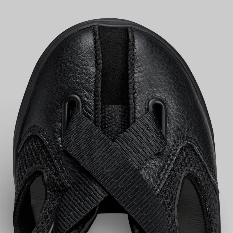 GSG9 Sandal - Black - Image 4