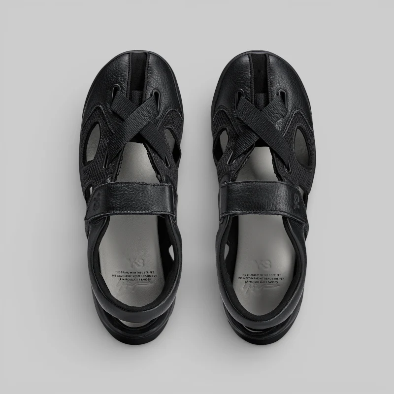 GSG9 Sandal - Black - Image 6