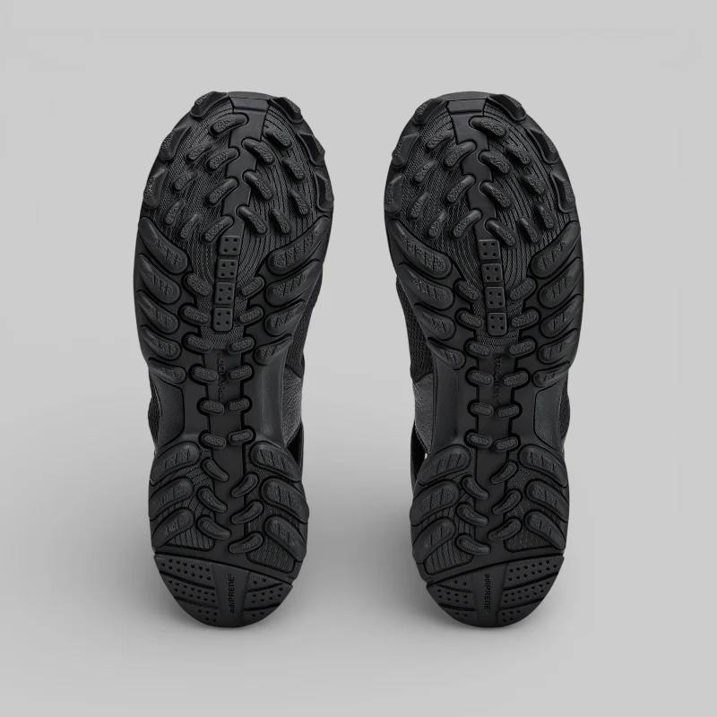 GSG9 Sandal - Black - Image 8