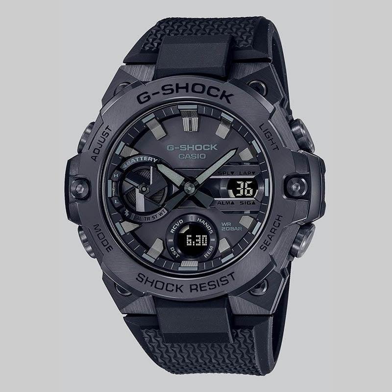 GSTB400BB-1A - G-Steel