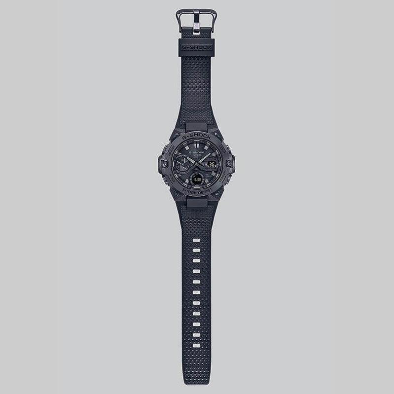 GSTB400BB-1A - G-Steel - Image 2