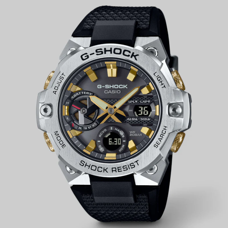 GSTB400CX-1A - Year Of The Snake