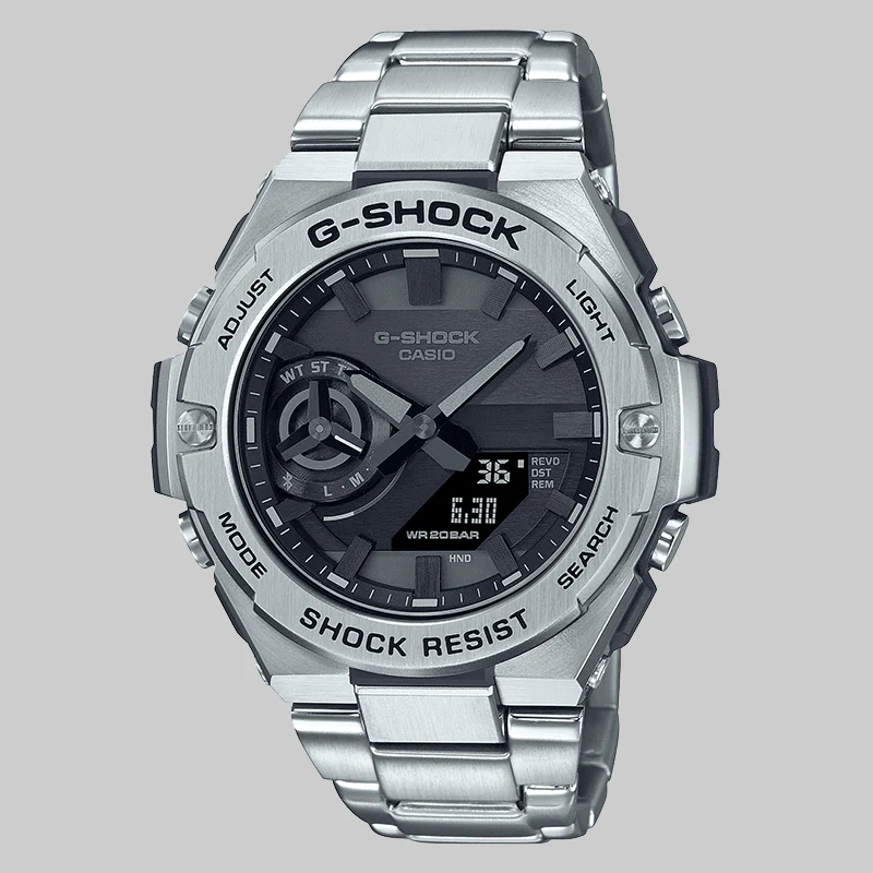 GSTB500D-1A1 - Carbon Core Series