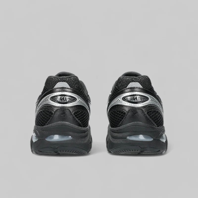 GT-2160 - Black/Pure Silver - Image 5