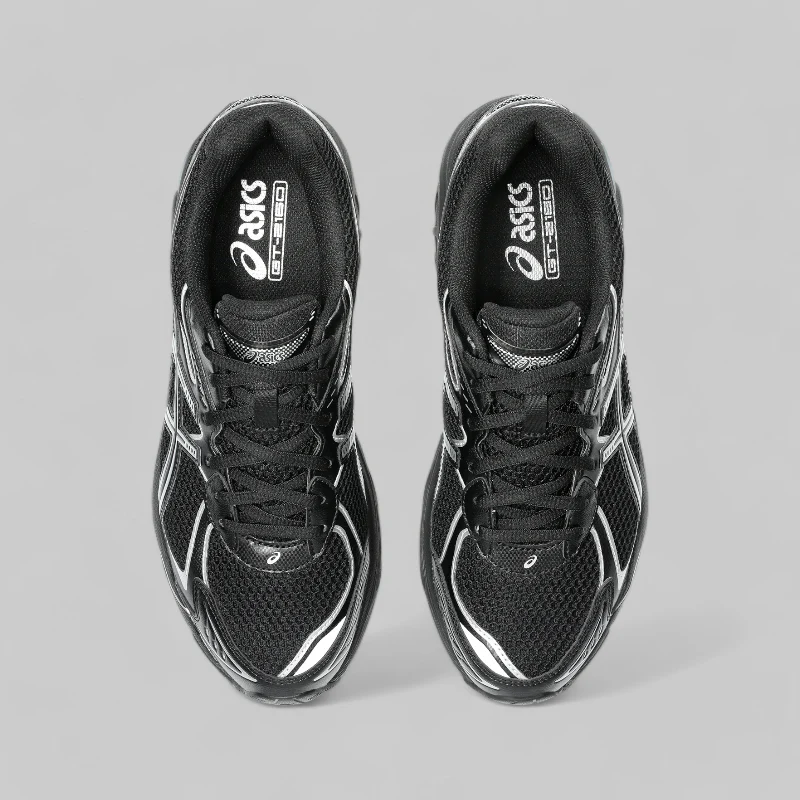 GT-2160 - Black/Pure Silver - Image 8
