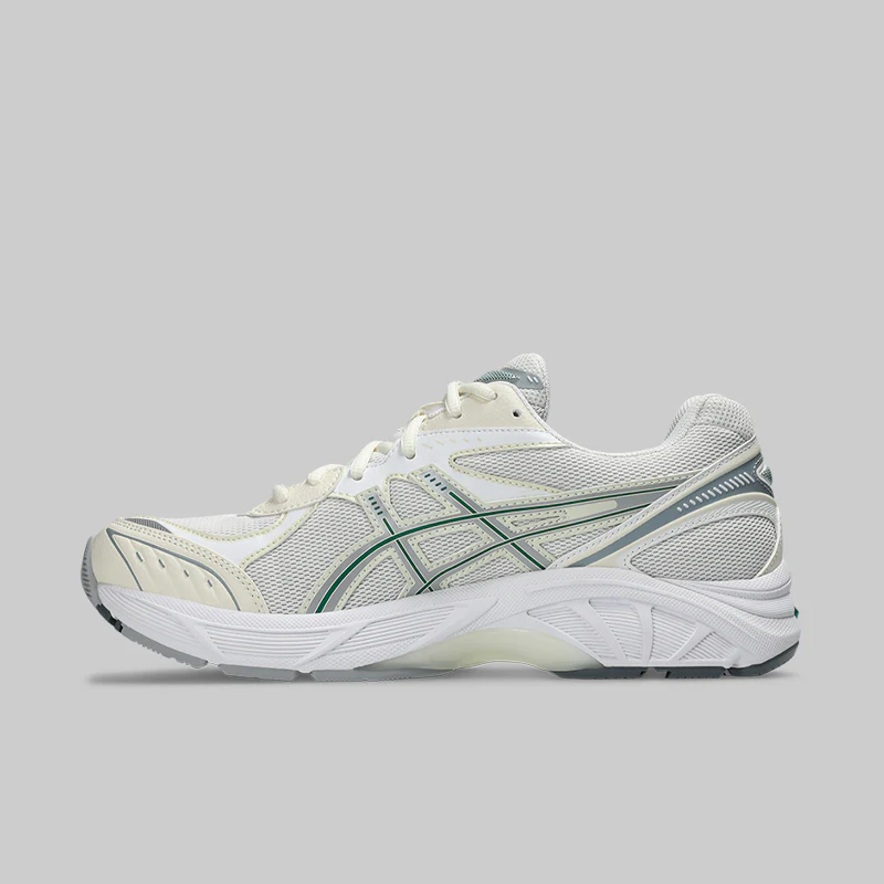 GT-2160 - Cream/Jasper Green - Image 2