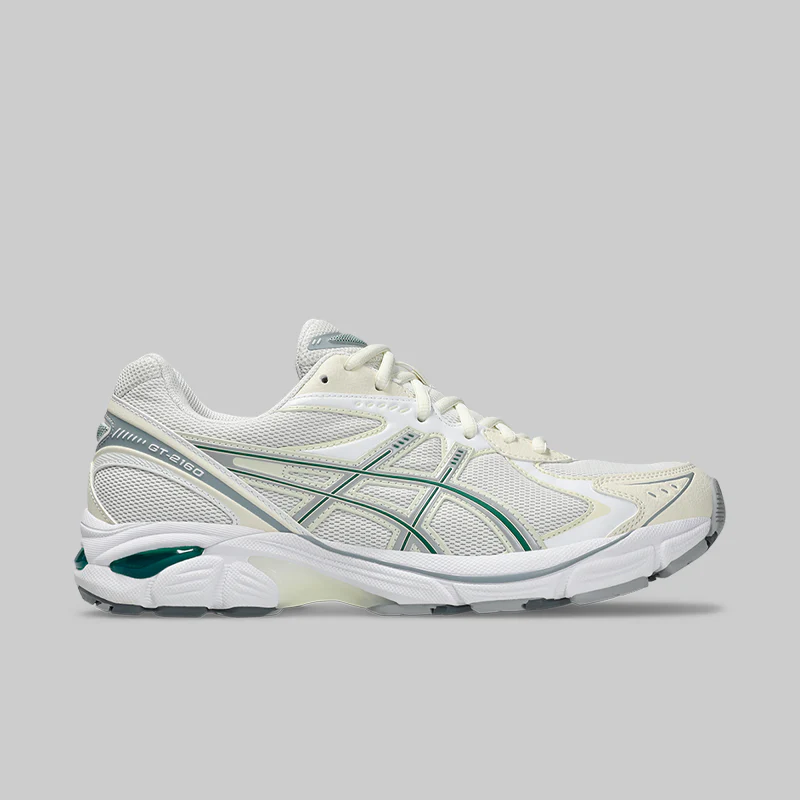GT-2160 - Cream/Jasper Green - Image 3